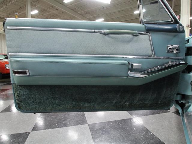 1964 Cadillac Coupe DeVille (CC-785907) for sale in Concord, North Carolina