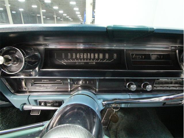 1964 Cadillac Coupe DeVille (CC-785907) for sale in Concord, North Carolina
