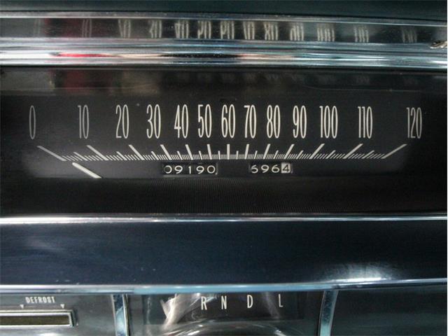 1964 Cadillac Coupe DeVille (CC-785907) for sale in Concord, North Carolina