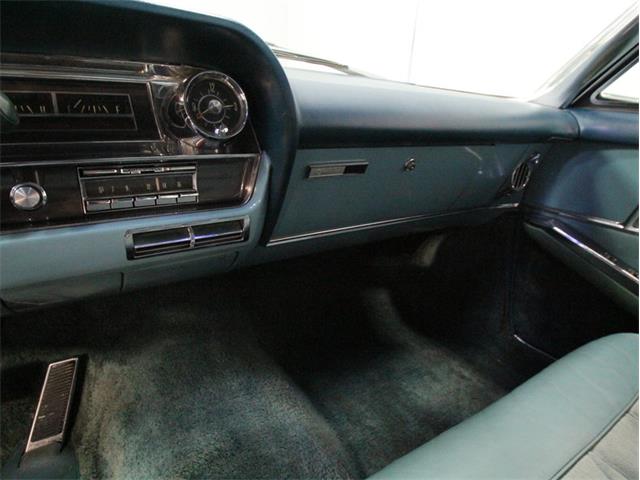 1964 Cadillac Coupe DeVille (CC-785907) for sale in Concord, North Carolina