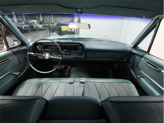 1964 Cadillac Coupe DeVille (CC-785907) for sale in Concord, North Carolina