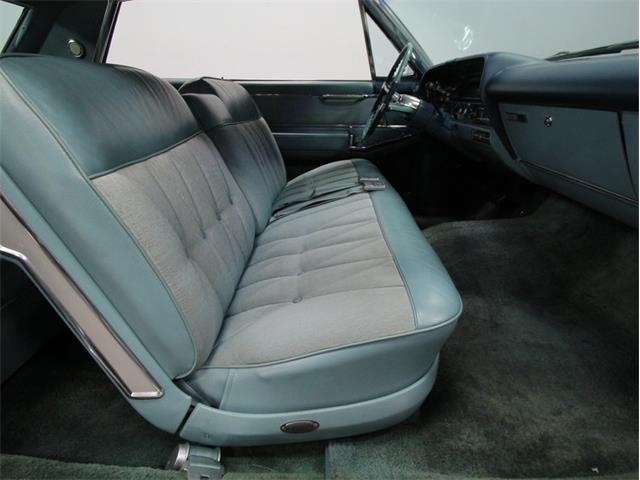 1964 Cadillac Coupe DeVille (CC-785907) for sale in Concord, North Carolina