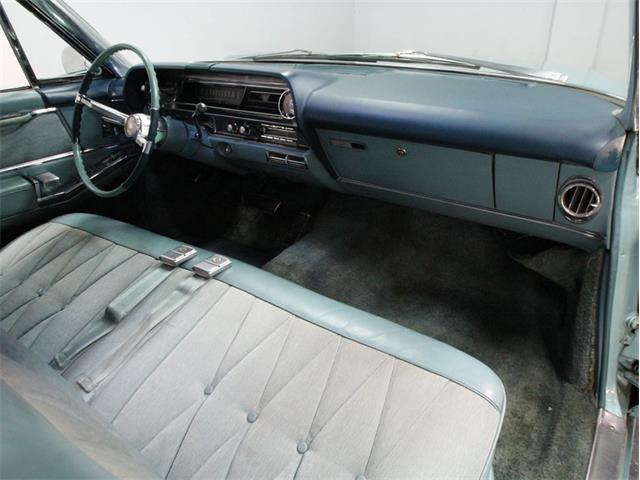 1964 Cadillac Coupe DeVille (CC-785907) for sale in Concord, North Carolina