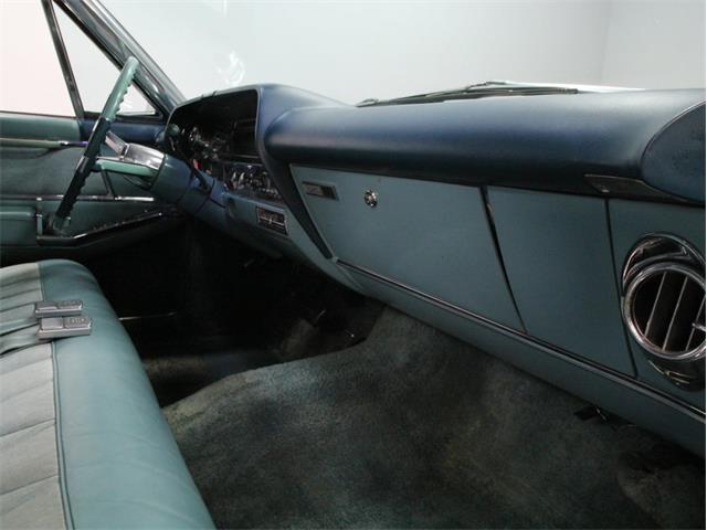 1964 Cadillac Coupe DeVille (CC-785907) for sale in Concord, North Carolina
