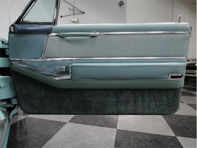 1964 Cadillac Coupe DeVille (CC-785907) for sale in Concord, North Carolina