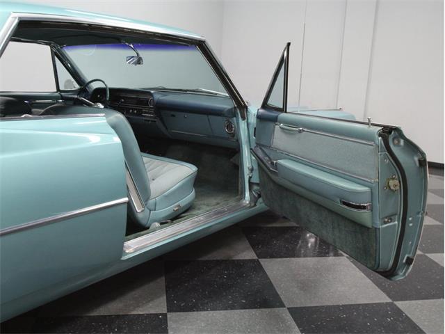 1964 Cadillac Coupe DeVille (CC-785907) for sale in Concord, North Carolina