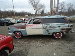 1954 Ford Ranch Wagon (CC-785912) for sale in Jackson, Michigan