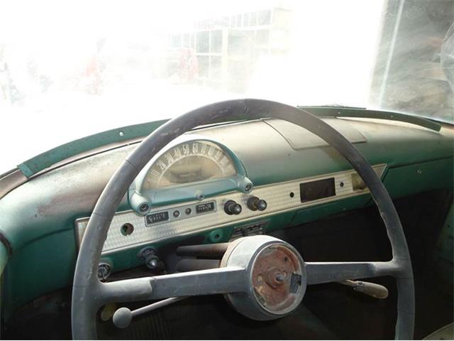 1954 Ford Ranch Wagon (CC-785912) for sale in Jackson, Michigan
