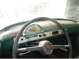 1954 Ford Ranch Wagon (CC-785912) for sale in Jackson, Michigan