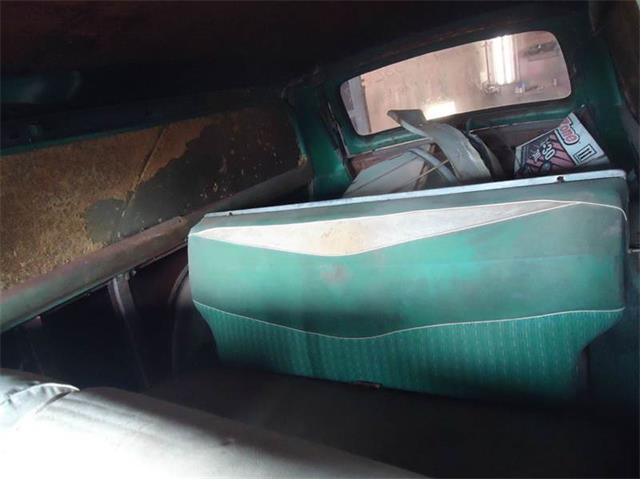 1954 Ford Ranch Wagon (CC-785912) for sale in Jackson, Michigan