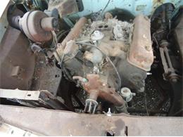 1954 Ford Ranch Wagon (CC-785912) for sale in Jackson, Michigan
