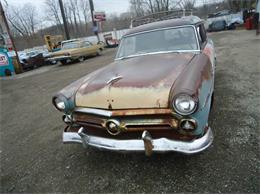 1954 Ford Ranch Wagon (CC-785912) for sale in Jackson, Michigan