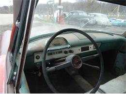 1954 Ford Ranch Wagon (CC-785912) for sale in Jackson, Michigan