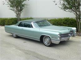 1966 Cadillac Eldorado (CC-785919) for sale in Orlando, Florida