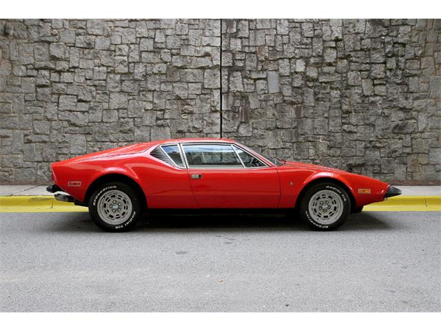 1974 DeTomaso Pantera (CC-785922) for sale in Atlanta, Georgia