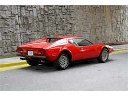 1974 DeTomaso Pantera (CC-785922) for sale in Atlanta, Georgia