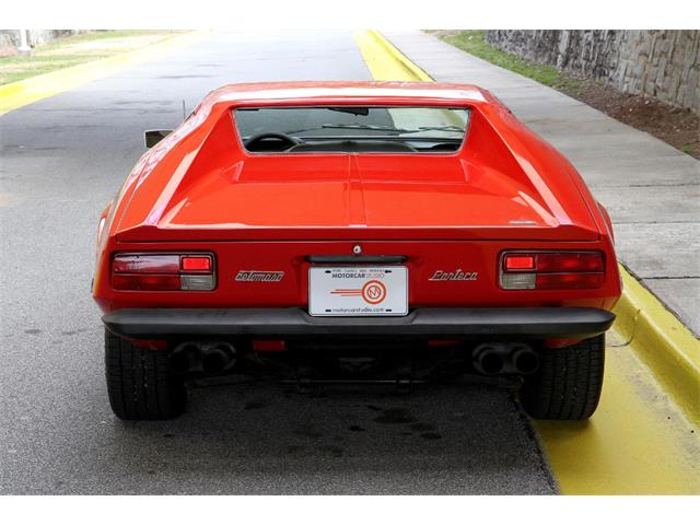 1974 DeTomaso Pantera (CC-785922) for sale in Atlanta, Georgia