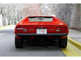 1974 DeTomaso Pantera (CC-785922) for sale in Atlanta, Georgia