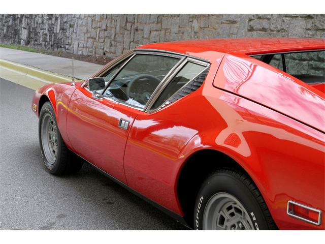 1974 DeTomaso Pantera (CC-785922) for sale in Atlanta, Georgia