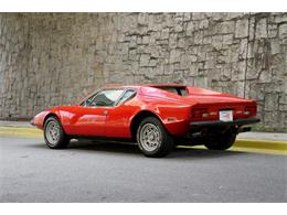 1974 DeTomaso Pantera (CC-785922) for sale in Atlanta, Georgia