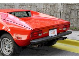 1974 DeTomaso Pantera (CC-785922) for sale in Atlanta, Georgia
