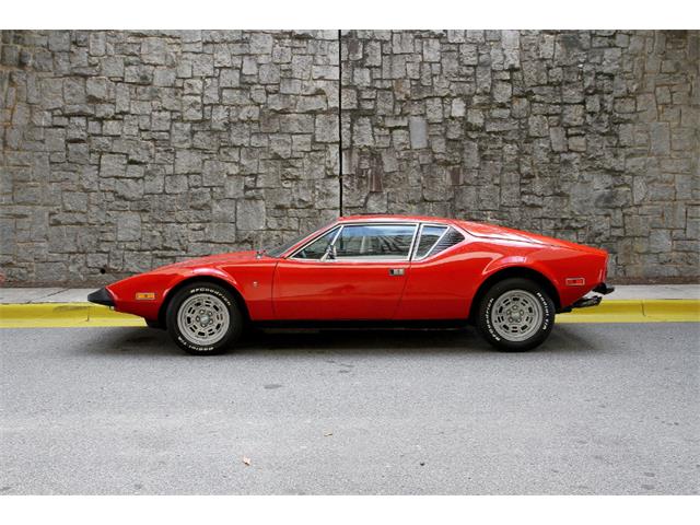 1974 DeTomaso Pantera (CC-785922) for sale in Atlanta, Georgia