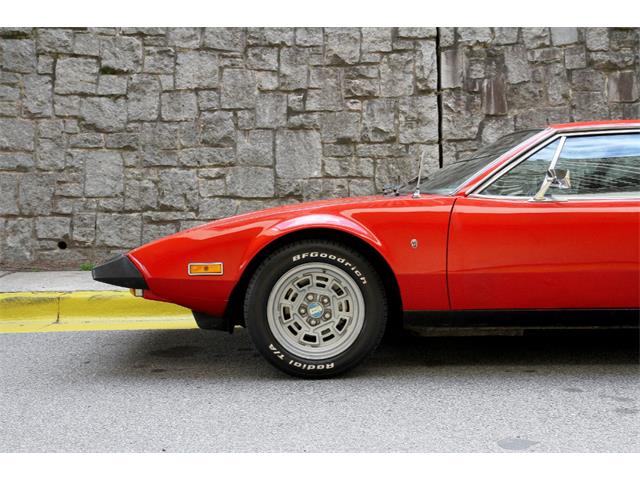 1974 DeTomaso Pantera (CC-785922) for sale in Atlanta, Georgia
