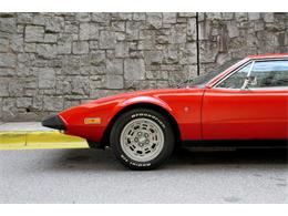1974 DeTomaso Pantera (CC-785922) for sale in Atlanta, Georgia