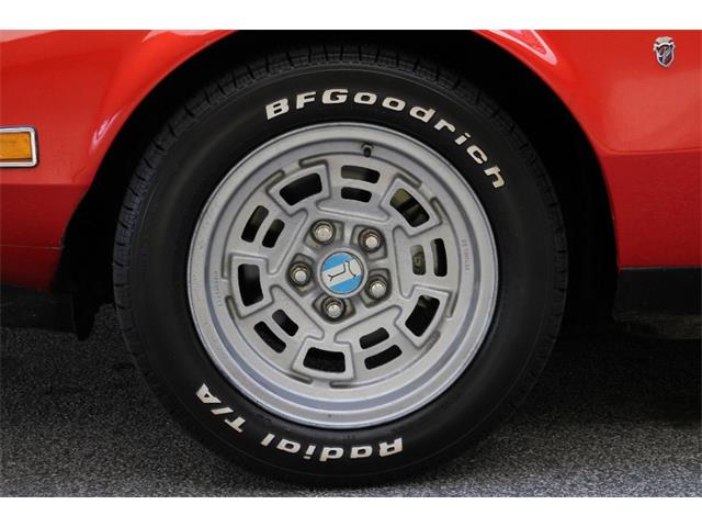 1974 DeTomaso Pantera (CC-785922) for sale in Atlanta, Georgia