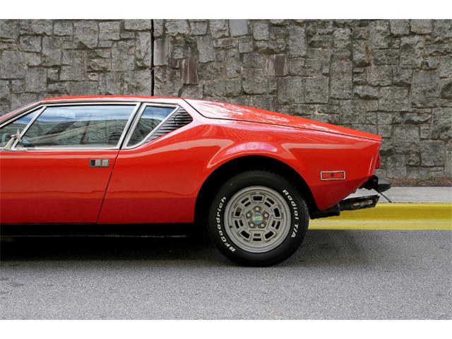 1974 DeTomaso Pantera (CC-785922) for sale in Atlanta, Georgia