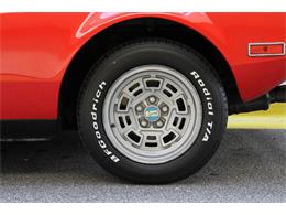1974 DeTomaso Pantera (CC-785922) for sale in Atlanta, Georgia