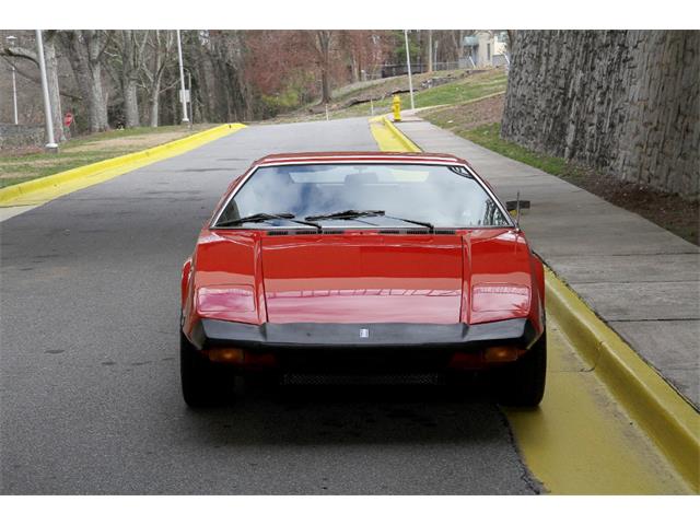 1974 DeTomaso Pantera (CC-785922) for sale in Atlanta, Georgia
