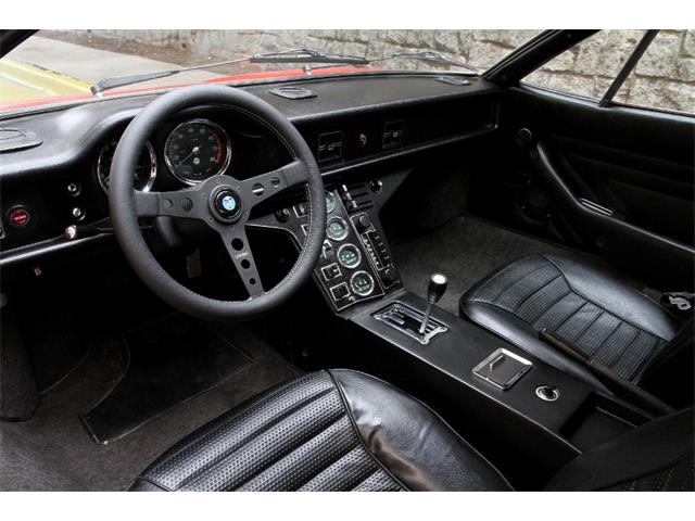 1974 DeTomaso Pantera (CC-785922) for sale in Atlanta, Georgia