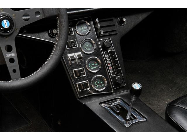 1974 DeTomaso Pantera (CC-785922) for sale in Atlanta, Georgia