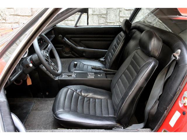 1974 DeTomaso Pantera (CC-785922) for sale in Atlanta, Georgia