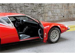 1974 DeTomaso Pantera (CC-785922) for sale in Atlanta, Georgia