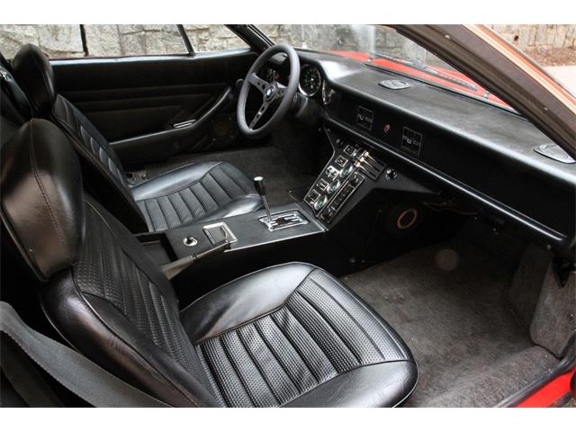 1974 DeTomaso Pantera (CC-785922) for sale in Atlanta, Georgia