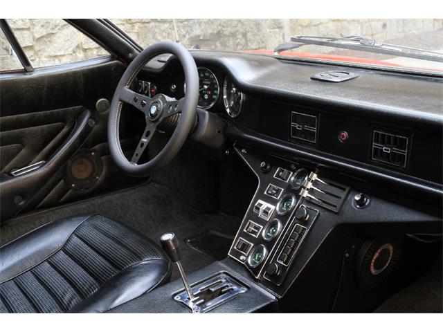 1974 DeTomaso Pantera (CC-785922) for sale in Atlanta, Georgia