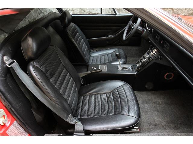 1974 DeTomaso Pantera (CC-785922) for sale in Atlanta, Georgia