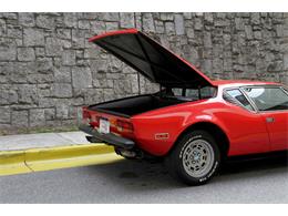 1974 DeTomaso Pantera (CC-785922) for sale in Atlanta, Georgia