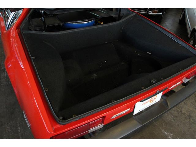 1974 DeTomaso Pantera (CC-785922) for sale in Atlanta, Georgia