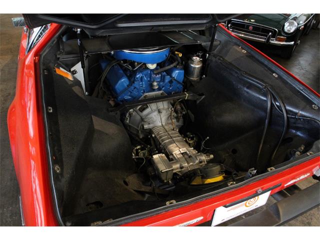 1974 DeTomaso Pantera (CC-785922) for sale in Atlanta, Georgia
