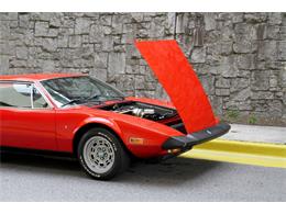 1974 DeTomaso Pantera (CC-785922) for sale in Atlanta, Georgia