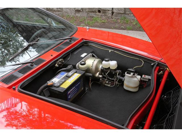 1974 DeTomaso Pantera (CC-785922) for sale in Atlanta, Georgia