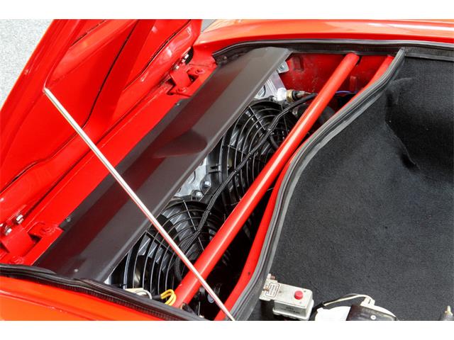 1974 DeTomaso Pantera (CC-785922) for sale in Atlanta, Georgia