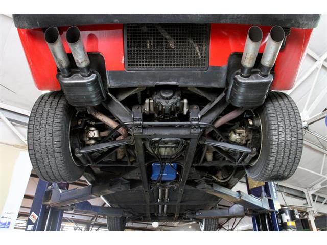 1974 DeTomaso Pantera (CC-785922) for sale in Atlanta, Georgia