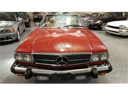 1988 Mercedes-Benz 560 (CC-785929) for sale in Plymouth, Michigan