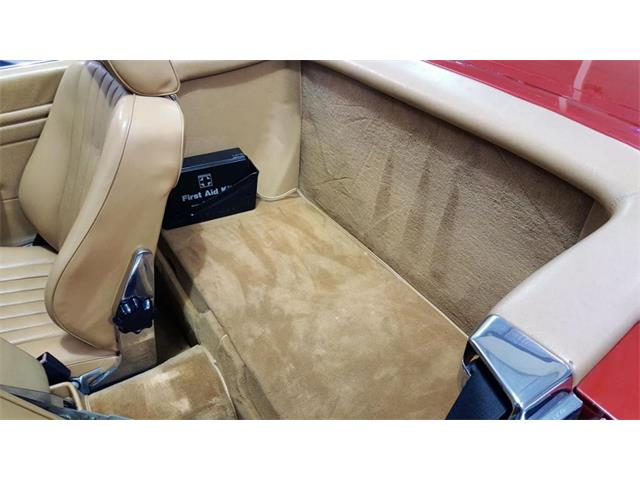 1988 Mercedes-Benz 560 (CC-785929) for sale in Plymouth, Michigan