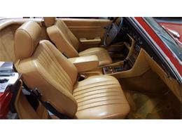 1988 Mercedes-Benz 560 (CC-785929) for sale in Plymouth, Michigan