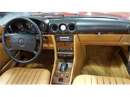 1988 Mercedes-Benz 560 (CC-785929) for sale in Plymouth, Michigan